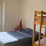 Spacieuse Maison A - Accueille 14 Personnes