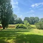 Spacieuse Maison A - Accueille 14 Personnes פוזוז'