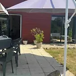 בית נופש Spacieuse Maison A - Accueille 14 Personnes פוזוז'