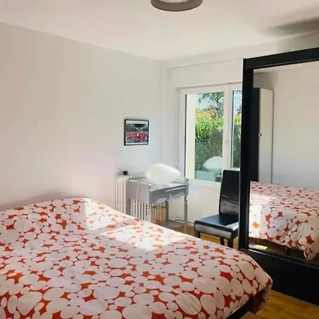 Spacieuse Maison A - Accueille 14 Personnes פוזוז'