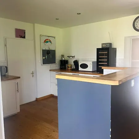 בית נופש Spacieuse Maison A - Accueille 14 Personnes