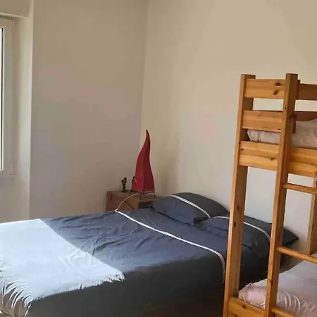 Spacieuse Maison A - Accueille 14 Personnes