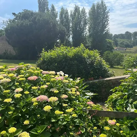 Spacieuse Maison à - Accueille 14 Personnes Casa de Férias Pouzauges