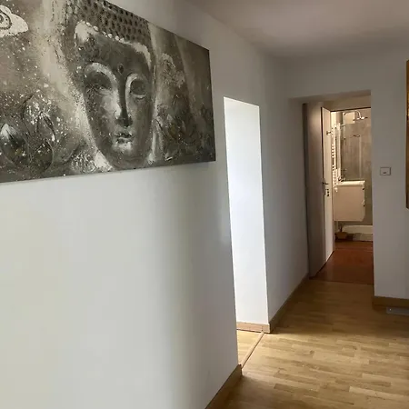 Spacieuse Maison A - Accueille 14 Personnes *