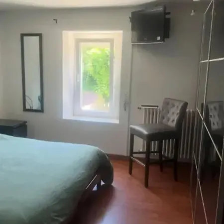 Spacieuse Maison A - Accueille 14 Personnes בית נופש *