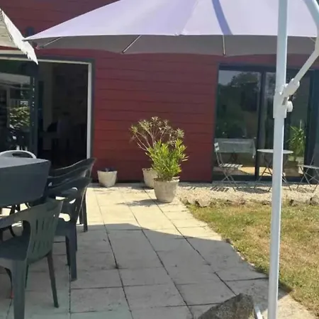Casa de Férias Spacieuse Maison à - Accueille 14 Personnes Pouzauges