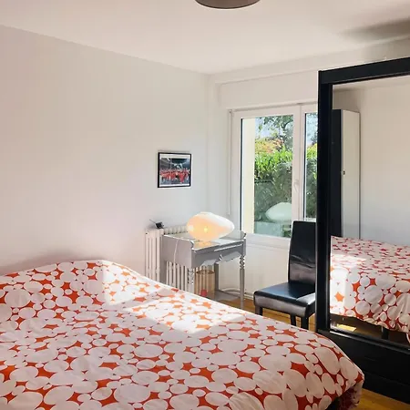 Casa de Férias Spacieuse Maison à - Accueille 14 Personnes *