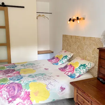 Casa de Férias Spacieuse Maison à - Accueille 14 Personnes