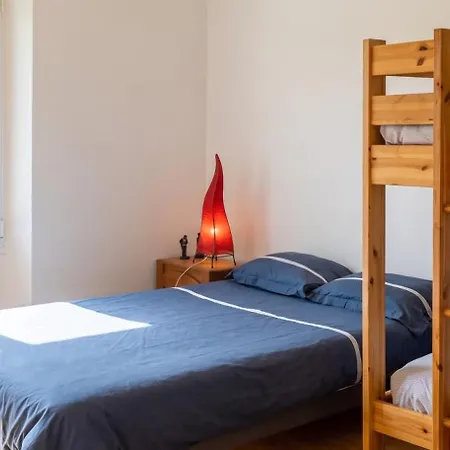 Дом отдыха Spacieuse Maison A - Accueille 14 Personnes