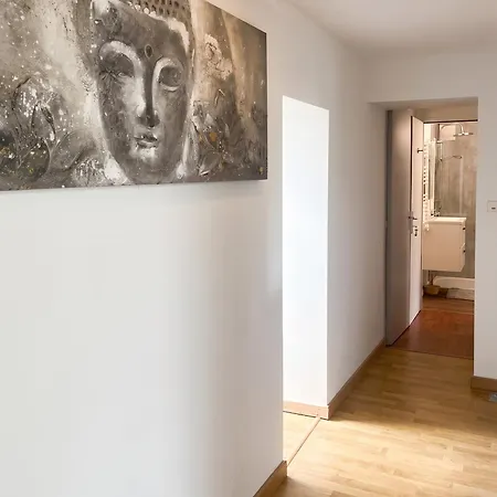 Spacieuse Maison A - Accueille 14 Personnes פוזוז'